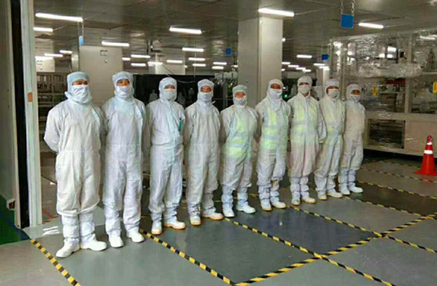 無塵室設(shè)備Move in需要注意什么？