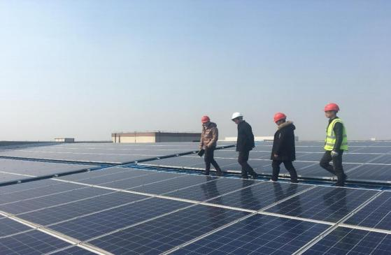光伏重大政策調(diào)整，分布式規(guī)模及電量雙控